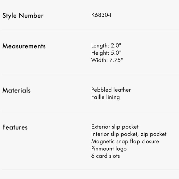 Kate Spade Knott Small Flap Crossbody - Picture 2 of 3